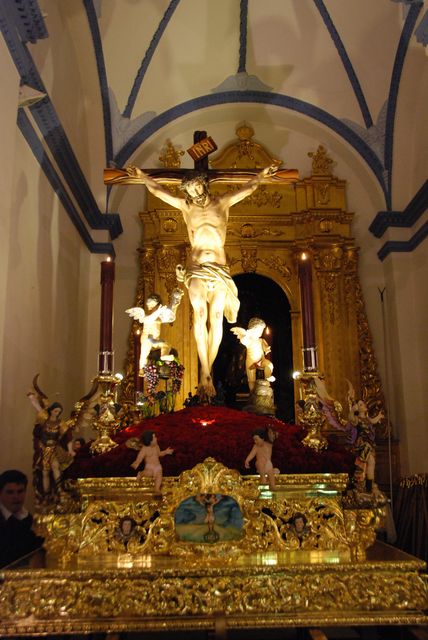 Viernes Santo Noche 2015 - 2